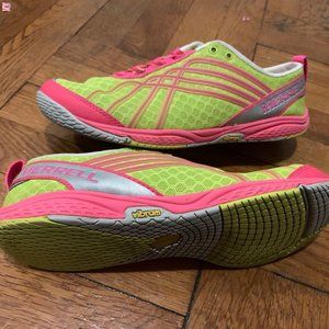 Merrell W 8 Running shoes J58096 dash